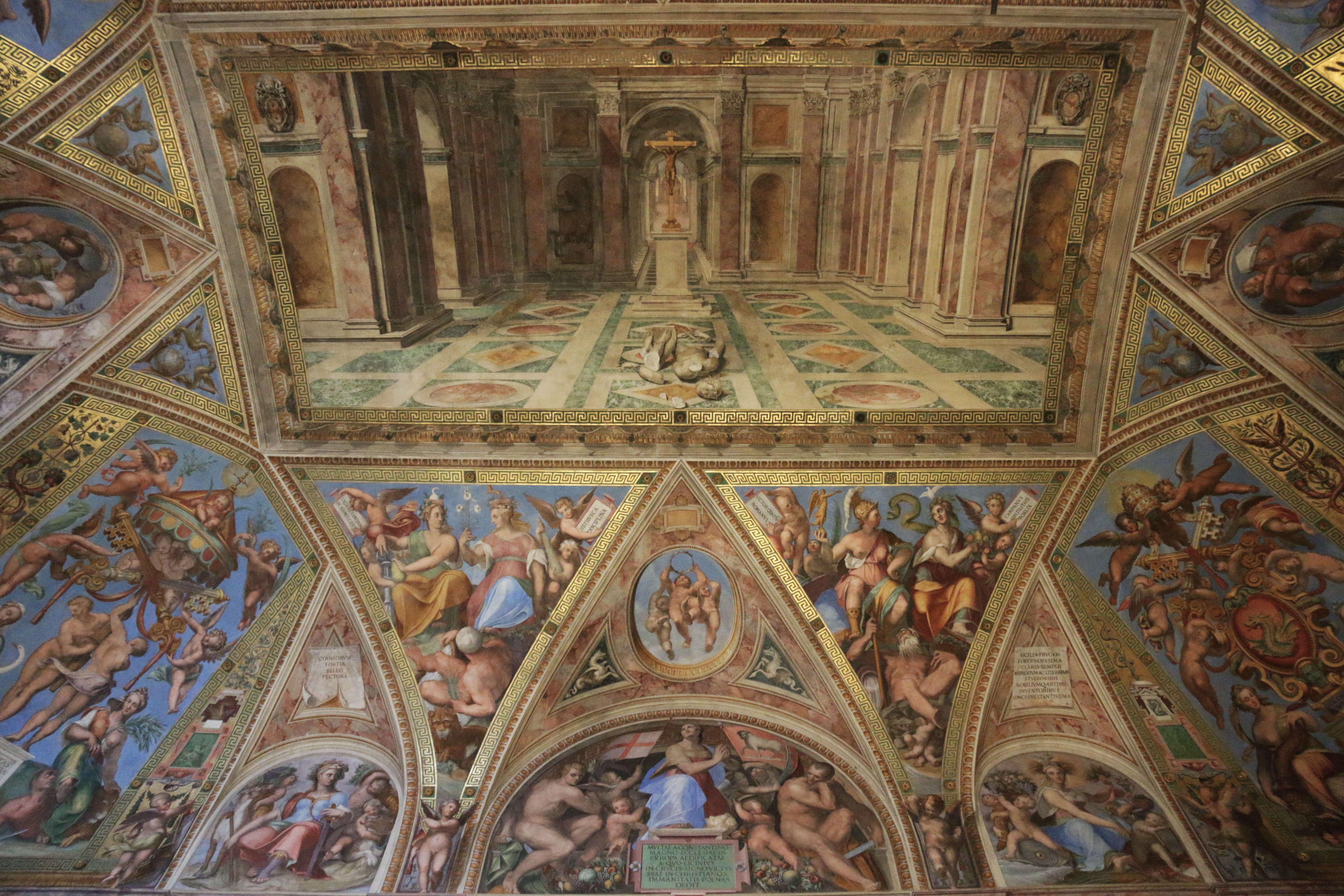 Vatican